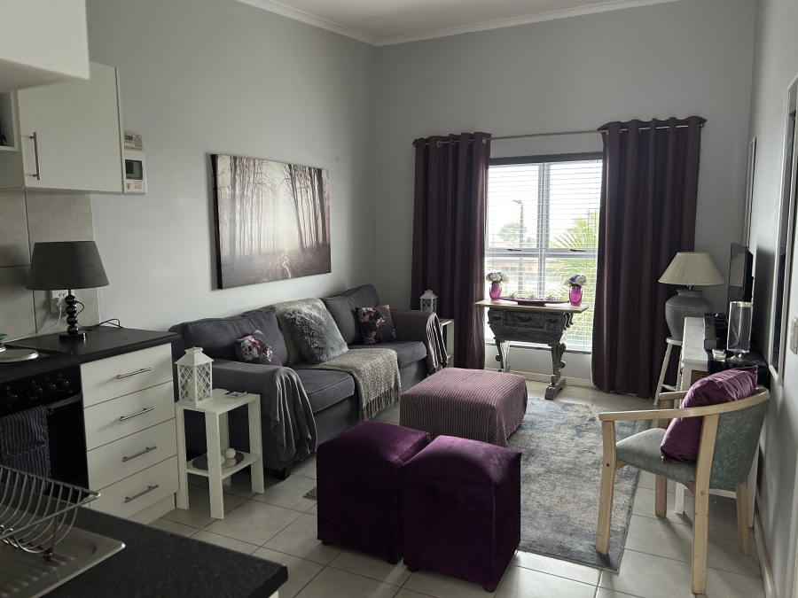 To Let 2 Bedroom Property for Rent in Sonkring Western Cape